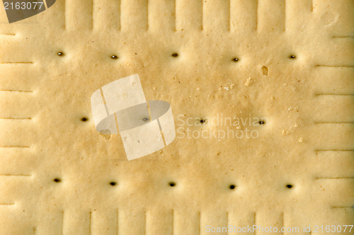 Image of Biscuit background