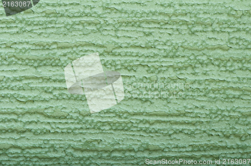 Image of Green wallpaper texture