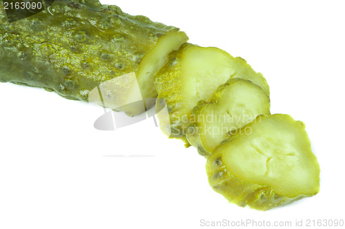 Image of Pickles