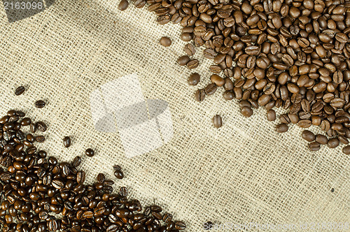 Image of Coffee beans