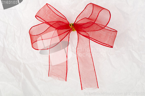 Image of Ribbon and hearts