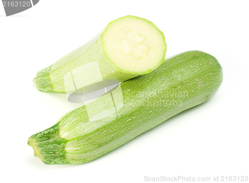 Image of Zucchini