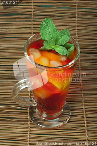 Image of Ice tea