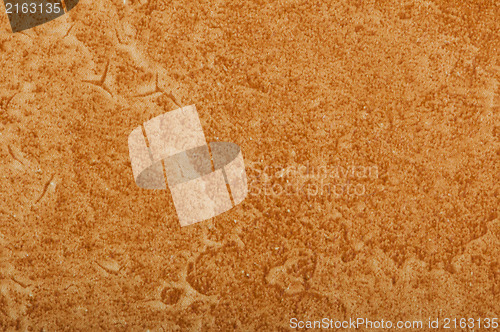 Image of Brown wallpaper texture