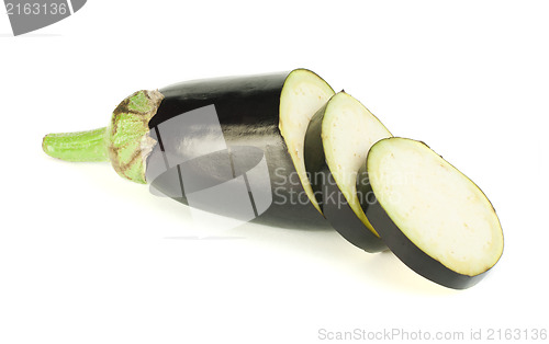 Image of Eggplant