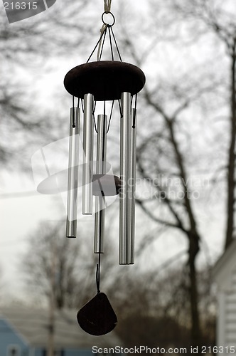 Image of Wind Chimes