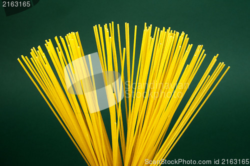 Image of Spaghetti