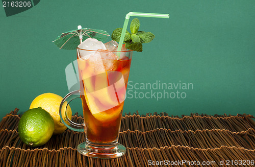 Image of Ice tea