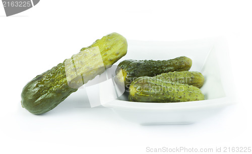 Image of Pickles