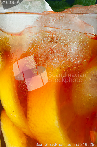 Image of Ice tea