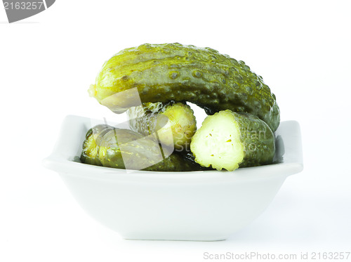 Image of Pickles