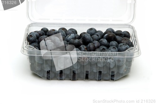 Image of Blueberries