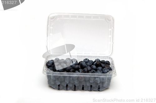 Image of Blueberries