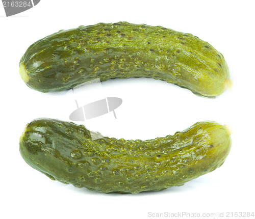 Image of Pickles