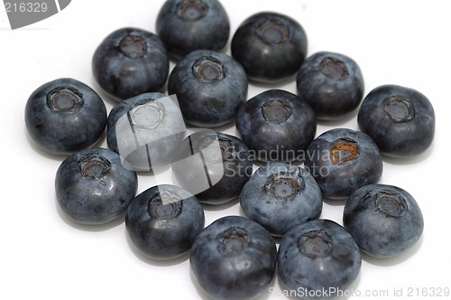 Image of Blueberries