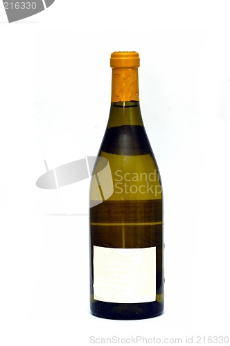 Image of Wine Bottle