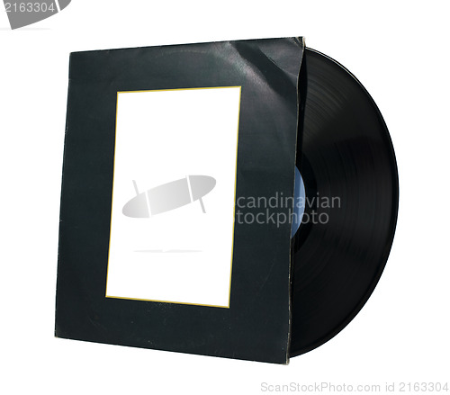 Image of Vinil Record