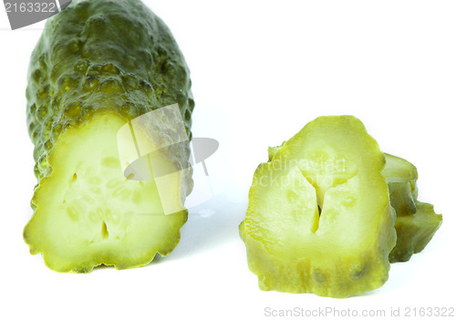 Image of Pickles