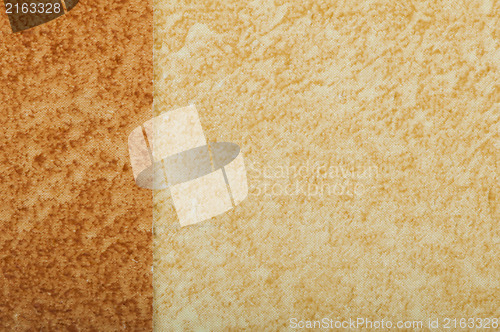 Image of Brown wallpaper texture