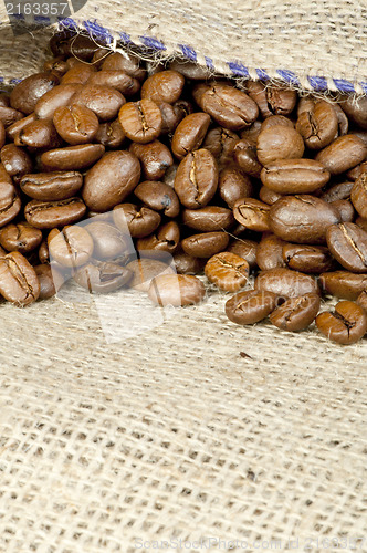 Image of Coffee beans