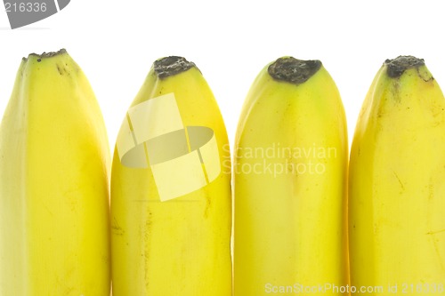 Image of Banana


