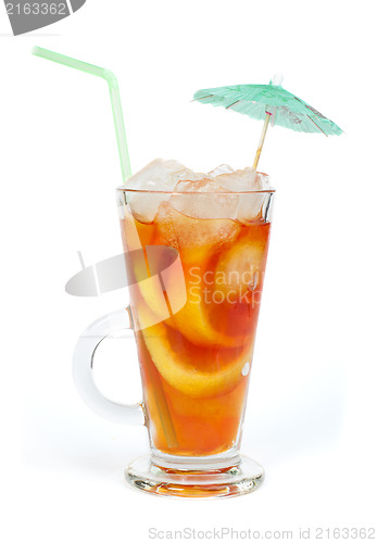 Image of Ice tea