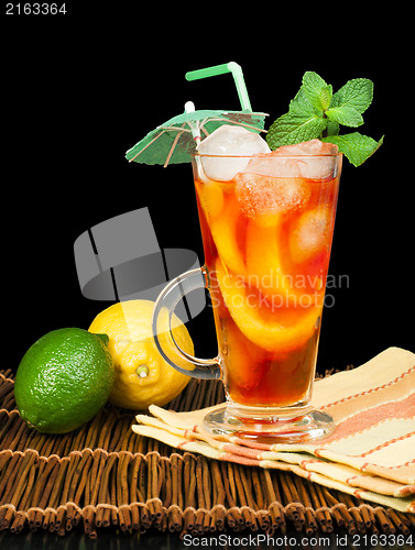 Image of Ice tea