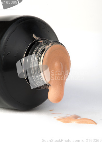 Image of Foundation cream