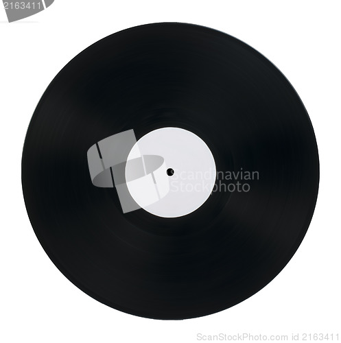 Image of Vinil Record