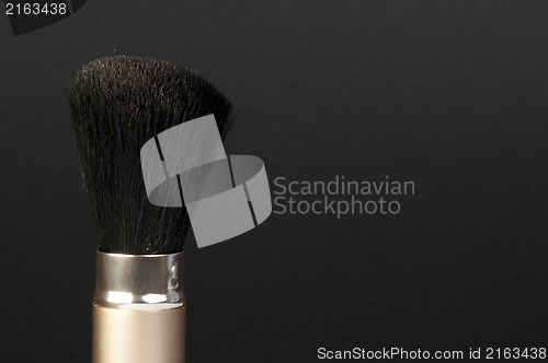 Image of Brushes for makeup