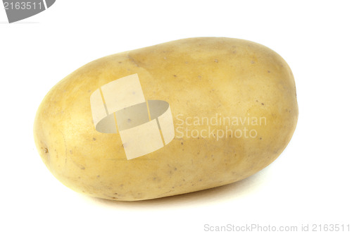 Image of Potato