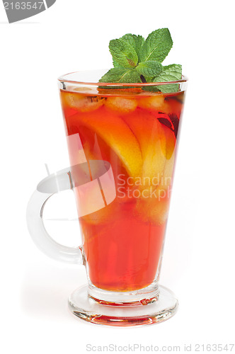 Image of Ice tea