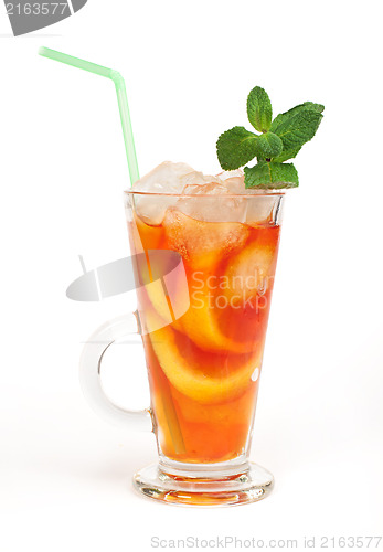 Image of Ice tea