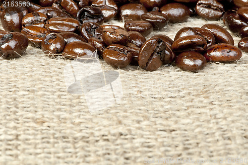 Image of Coffee beans