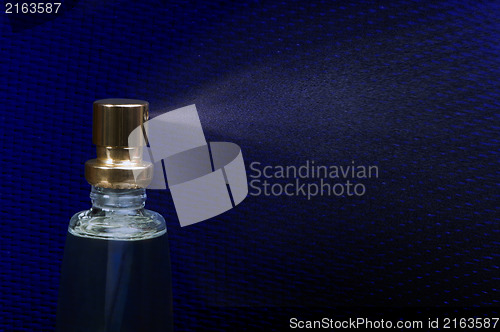 Image of Perfume spray