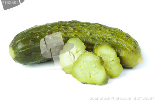 Image of Pickles