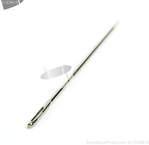 Image of Sewing needle