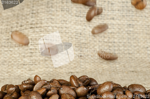 Image of Coffee beans