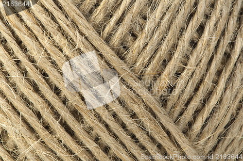 Image of Hemp rope