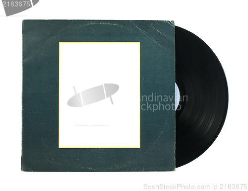 Image of Vinil Record