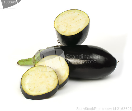 Image of Eggplant