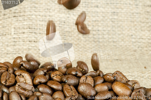 Image of Coffee beans