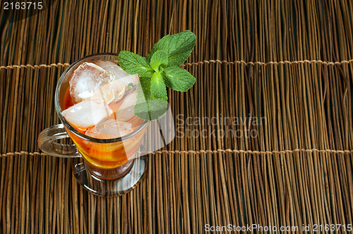 Image of Ice tea