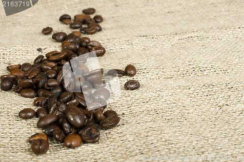 Image of Coffee beans