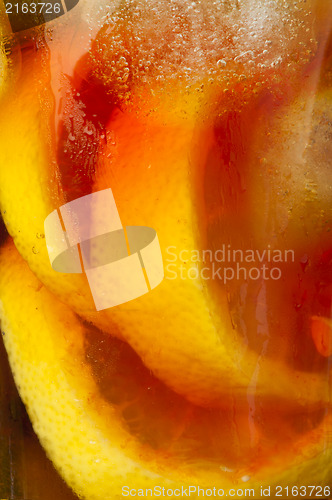 Image of Ice tea