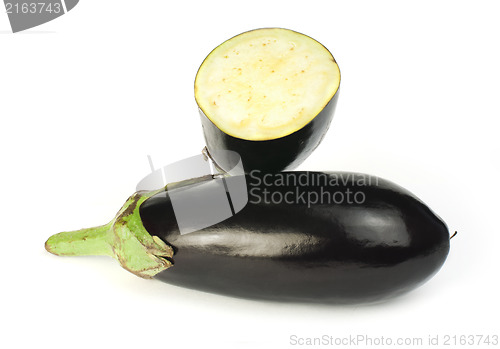 Image of Eggplant