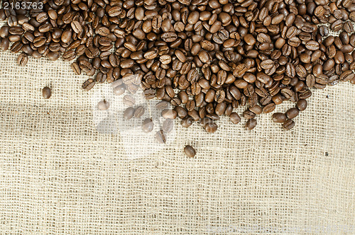 Image of Coffee beans