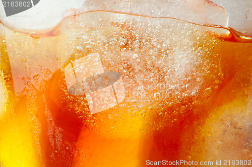 Image of Ice tea