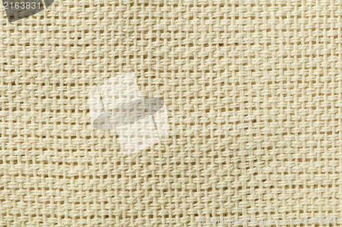 Image of Cotton textile background