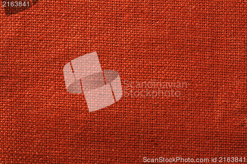 Image of Cotton textile background